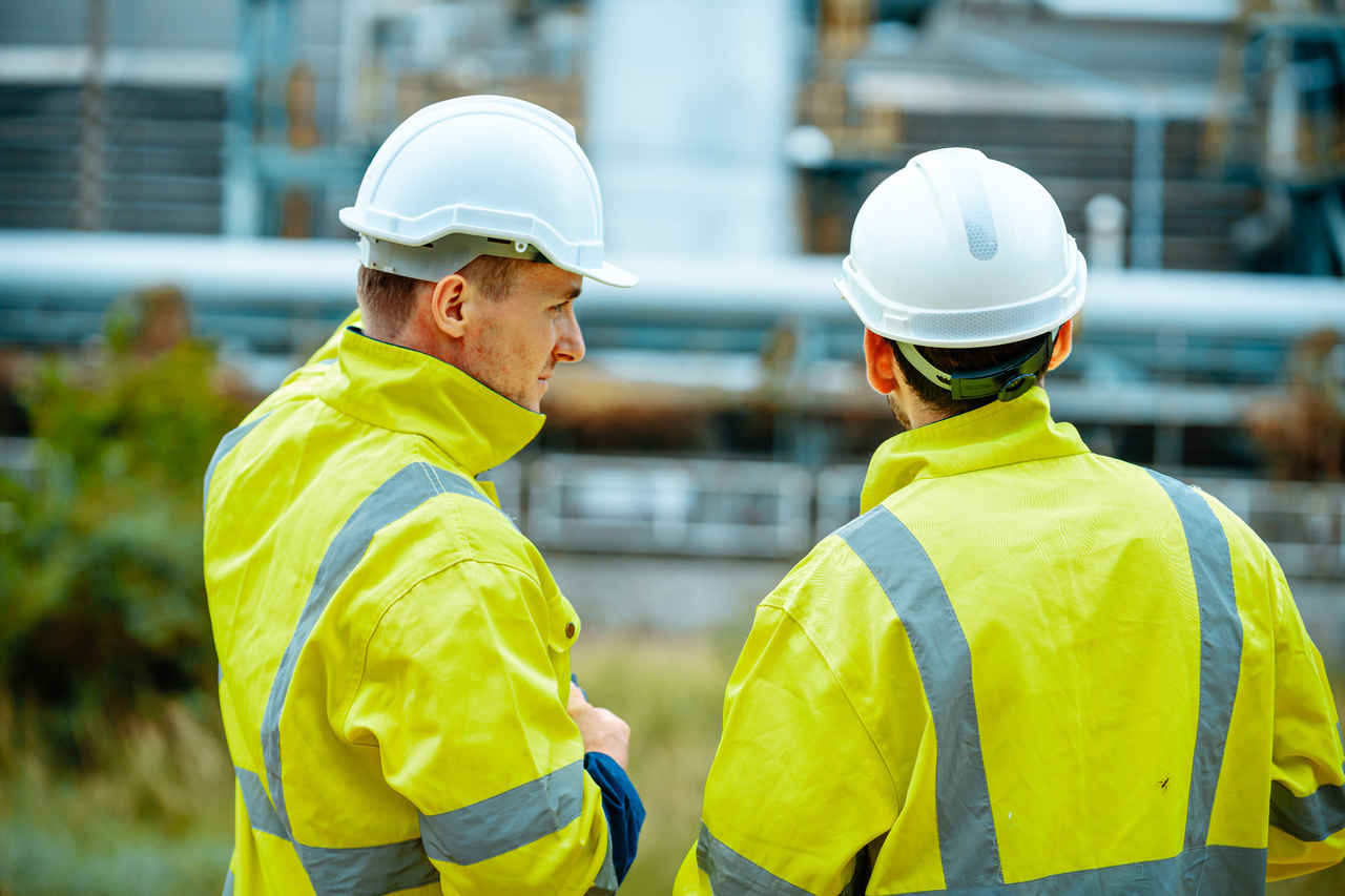 Safety Community