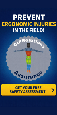 CIP Solutions LLC logo